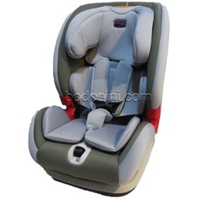 تصویر صندلی ماشین مدل COMFORT بیبی لند Babyland Comfort Model Car Seat