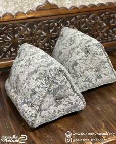 تصویر سرویس شاه نشین هلین 