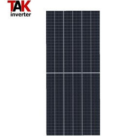 تصویر پنل خورشیدی 475 وات مونو کریستال TSM-DEG15VC20 Trina solar solar panel 475w monocristal Trina solarTSM-DEG15VC20