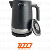 تصویر کتری برقی مک استایلر مدل MAC-313 اتوماتیک 