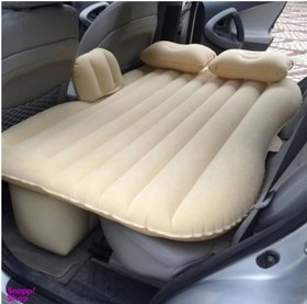 تصویر تشک بادی خودرو درجه یک (۱۸۰کیلو ) 