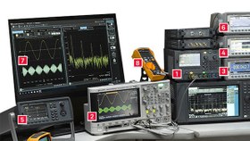 تصویر لایسنس Keysight FieldFox N9923A , N9917A, N9914A, N9918A لایسنس