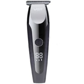 تصویر ماشین اصلاح موی صورت وی جی ار مدل 059 اصلی ا VGR V-059 Professional Hair Trimmer VGR V-059 Professional Hair Trimmer