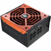 تصویر پاور 850 وات کوگار BXM BRONZE Semi Modular Cougar BXM 850W BRONZE Semi Modular Power Supply