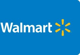 تصویر گیفت کارت والمارت Walmart Walmart