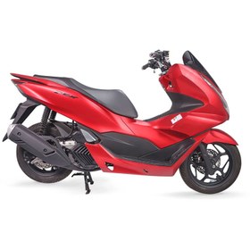 تصویر موتور سیکلت هوندا مدل PCX160 سی سی سال 1403 