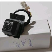 تصویر دوربین دنده عقب دنا وارداتی بدون منبع تغذیه 