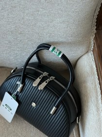 تصویر کیف زنانه پاپیون 