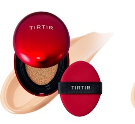 تصویر کوشن تیرتیر رنگ 23n