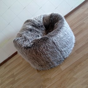 تصویر مبل شنی کاما-p(خز)comma 