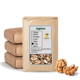 تصویر مغز گردو خشک فله 