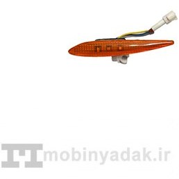 تصویر راهنما روی گلگیر جلو راست ام وی ام 315 