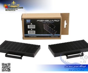 تصویر توری درب وردی سامپ فیش گارد اینو ویسیو مارین Innovative marine FishGuard MidiSize/Fullsize