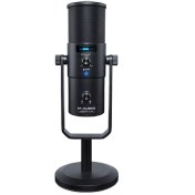 تصویر میکروفون یو اس بی ام آدیو اوبر میک Uber Mic