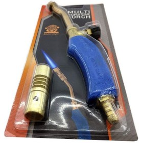 تصویر سرپیک گازی چند کاره پارس 