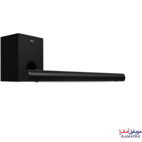 تصویر ساندبار تی سی ال مدل TCL TS3010 TCL TS3010 Soundbar