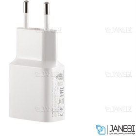 تصویر شارژر دیواری شیائومی مدل MDY-08-EI ظرفیت ۱۸ وات 