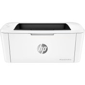 تصویر پرینتر لیزری اچ پی مدل LaserJet Pro M15w (با گارانتی ۱۸ ماهه هپکن) 