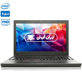 تصویر لپ تاپ Lenovo T560 