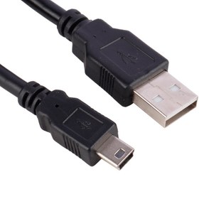 تصویر کابل مینی یو اس بی Great 1.5m Great 1.5m MiniUSB Cable