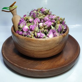 تصویر گل سرخ غنچه (بِه تَن) 