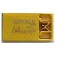 تصویر فلش مموری ADVANCE M120 64GB 