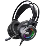 تصویر هدست مخصوص بازی یسیدو مدل EK02 gaming headset