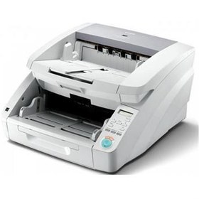 تصویر اسکنر رنگی A3 مخصوص کارهای اداری بایگانی کانن مدل DR-G1100 imageFORMULA DR-G1100 Office Document Scanner