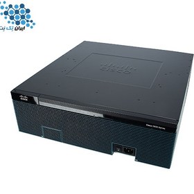 تصویر روتر سیسکو Cisco3925E/K9 
