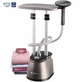 تصویر اتو بخار مباشی مدل ME-GST820 