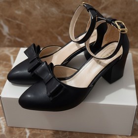 تصویر کفش مجلسی یلدا 