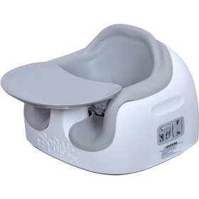 تصویر صندلی غذا پورتابل 