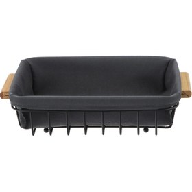 تصویر سبد نان یونیک مدل UN-2907 