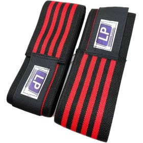 تصویر زانوبند بدنسازی ( اسکات ) دو متری ال پی LP 