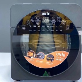 تصویر سرخ کن یونی ۱۶ لیتر مدل UE-999 Unie Ue-999