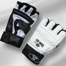 تصویر دستکش تکواندوDaedo – VH-SPORT 