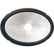 تصویر صفحه باند کنوود مدل 718 