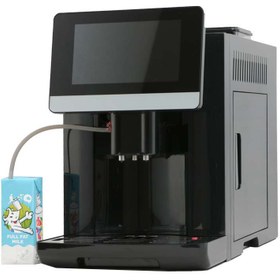 تصویر اسپرسوساز تمام اتوماتیک زیلوکس مدل Z301 Ziluxe z301 Espresso maker