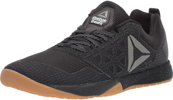 Reebok crossfit nano 6 arancione Clearance