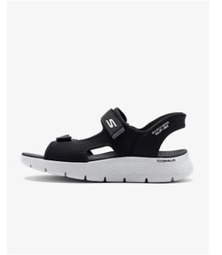 تصویر کفش صندل مردانه برند skechers MEN GO WALK FLEX SANDAL
