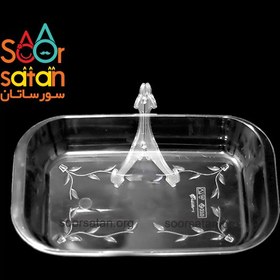 تصویر پیرکس متوسط 