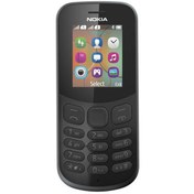 تصویر گوشی نوکیا (بدون گارانتی) 2017 130 | حافظه 8 مگابایت Nokia 130 2017 (Without Garanty) 8 MB