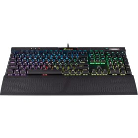 تصویر کیبورد مکانیکال گیمینگ کورسیر K70 RGB MK.2 CHERRY MX Speed 