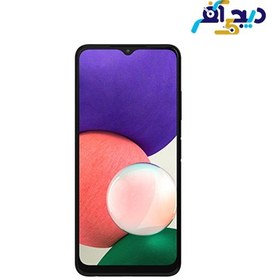 تصویر گوشی موبایل سامسونگ مدل Galaxy A22 5G ظرفیت 32 گیگابایت و رم 3 گیگابایت 