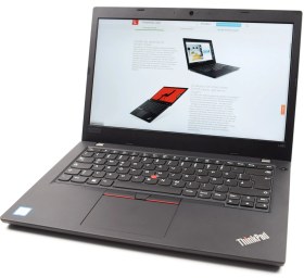 تصویر Lenovo ThinkPad L480 