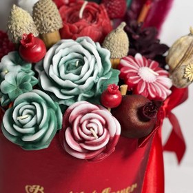 تصویر باکس یلدایی 