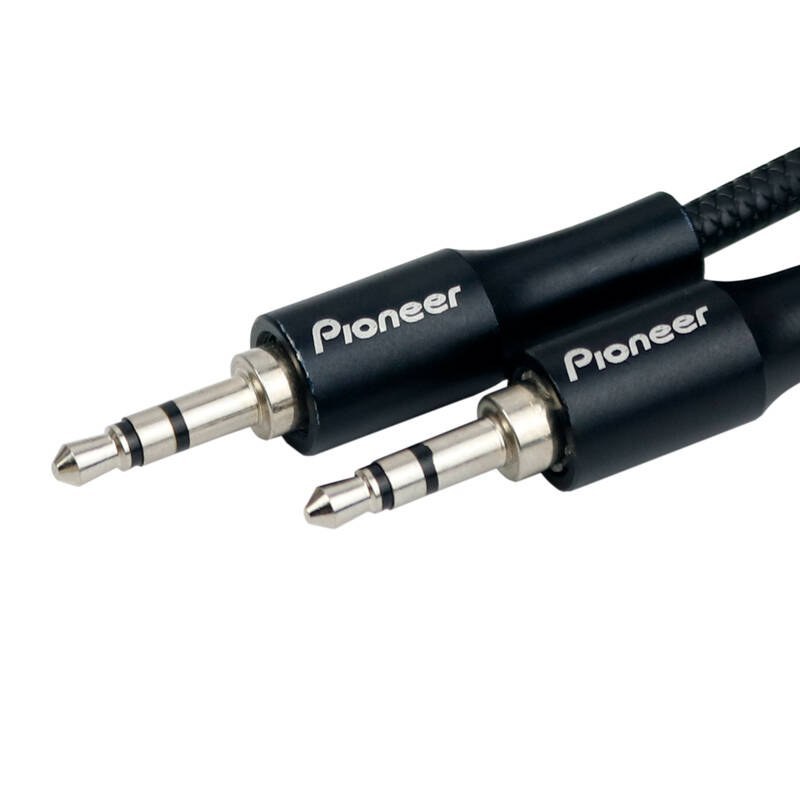 Автомагнитола Pioneer SPOWER 1283 USB+SD+AUX