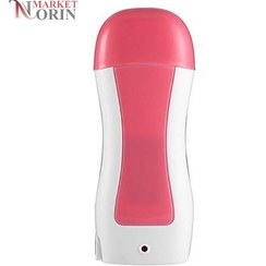 تصویر دستگاه موم گرم کن موهایر مدل MO-9063 