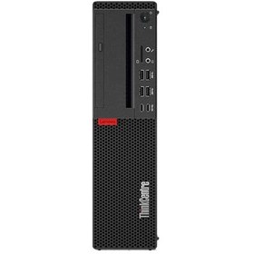 تصویر کیس لنوو ThinkCentre M910s مدل SFF 
