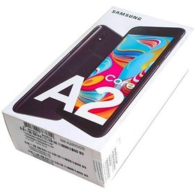 تصویر کارتن گوشی موبایل سامسونگ مدل Galaxy A2 Core 